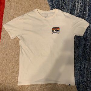 Quiksliver T Shirt